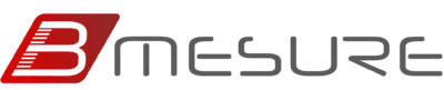 logo B mesure