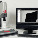 starrett KMR 200