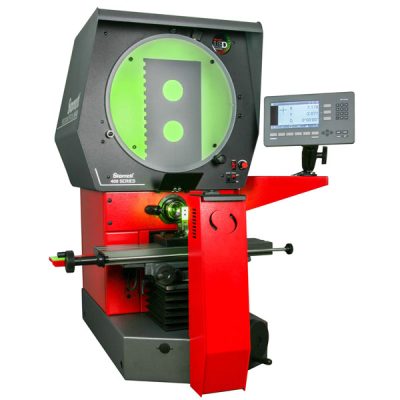 projecteur de profil Starrett HB400