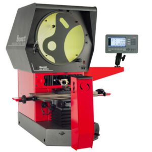 projecteur de profil HD400