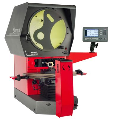 projecteur de profil HD400-MX200E starrett