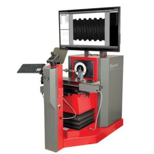 projecteur de profil HDV500