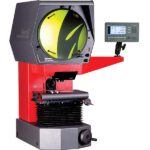 PROJECTEUR DE PROFIL VERTICAL VB400