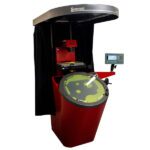 PROJECTEUR DE PROFIL VERTICAL VF600