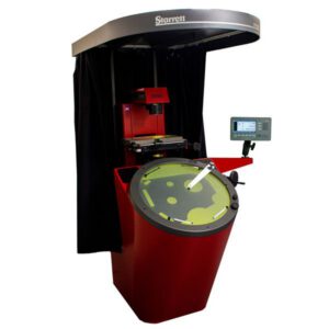 PROJECTEUR DE PROFIL VERTICAL VF600