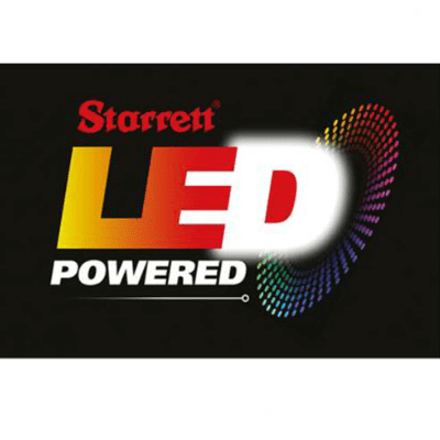 LED STARRETT