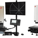 projecteur de profil video vmp