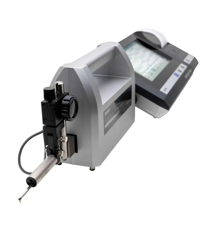 Rugosimètre SURFCOM TOUCH 50 ACCRETECH