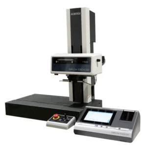 Rugosimètre SURFCOM TOUCH 550 ACCRETECH