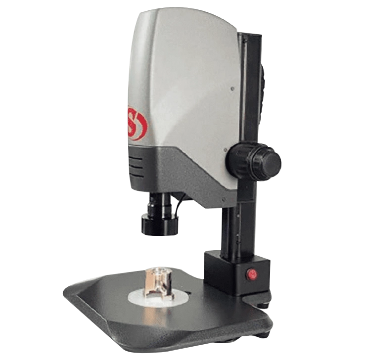 systèmes d'inspection vidéo Starrett KMR