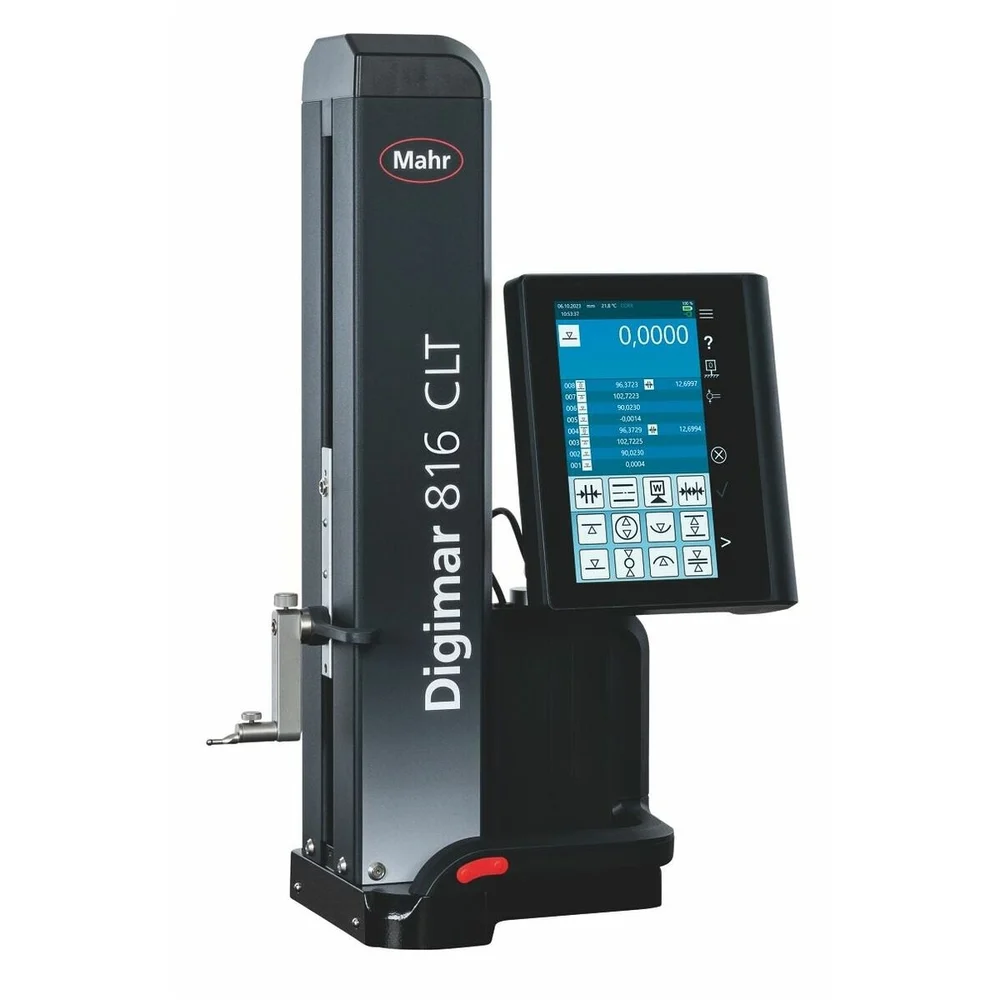 Colonne de mesure 1D MAHR Digimar 816 CLT