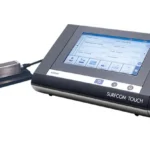 SURFCOM TOUCH 35-40-45 ACCRETECH