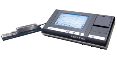 SURFCOM TOUCH 35-40-45 ACCRETECH