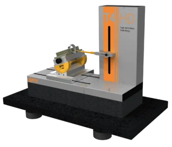 profilomètre rugosimètre T4HD AERO T4HD AERO XL