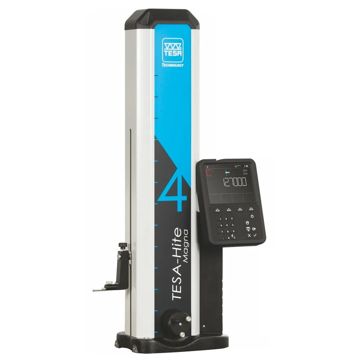 Colonne de mesure 1D TESA HITE MAGNA