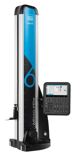 Colonne de mesure 2D TESA MICRO-HITE