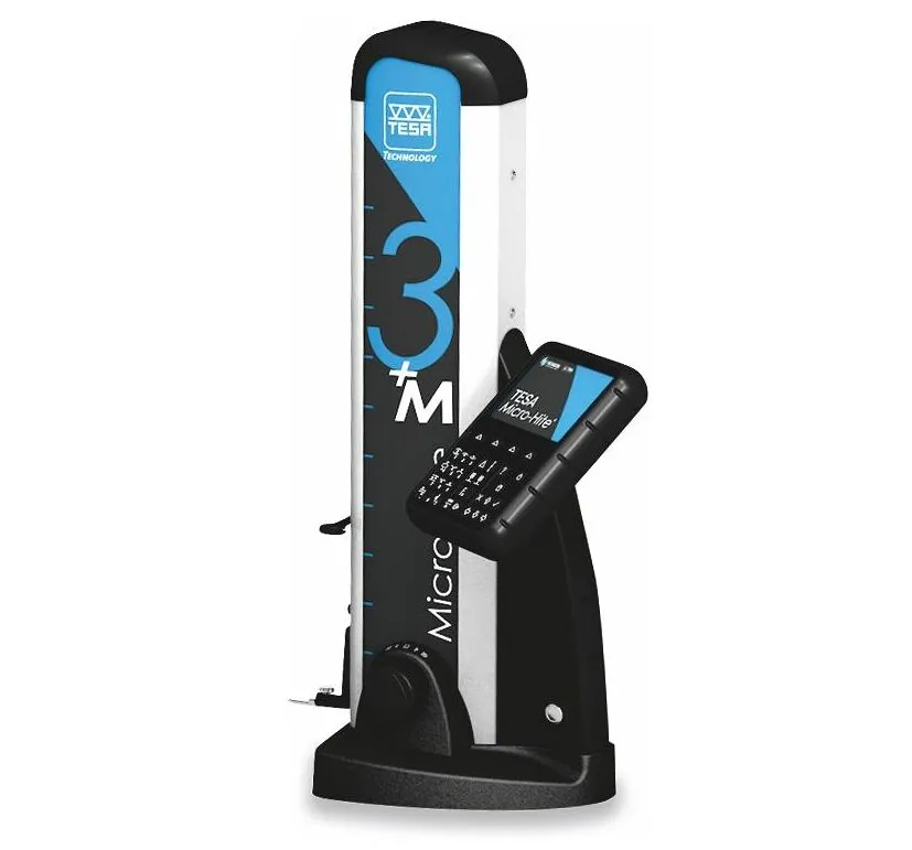 Colonne de mesure 2D MICRO-HITE plus M