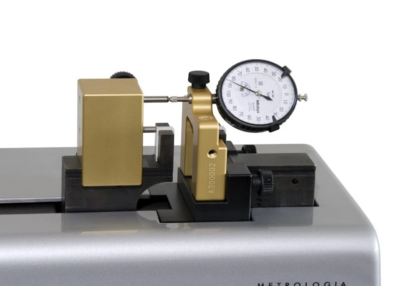 Bancs de réglage série TR gv metrology avec palpeur