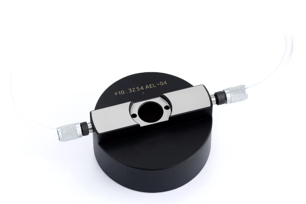 Bague de mesure pneumatique