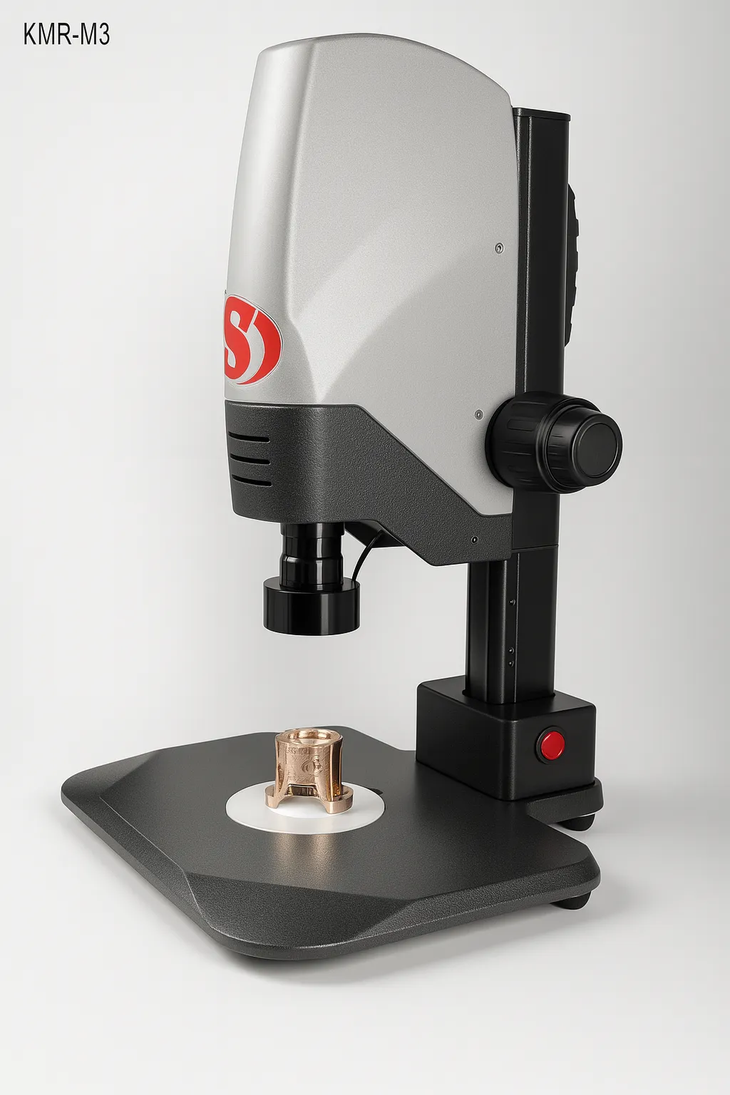 systèmes d’inspection vidéostarrett kmr m3