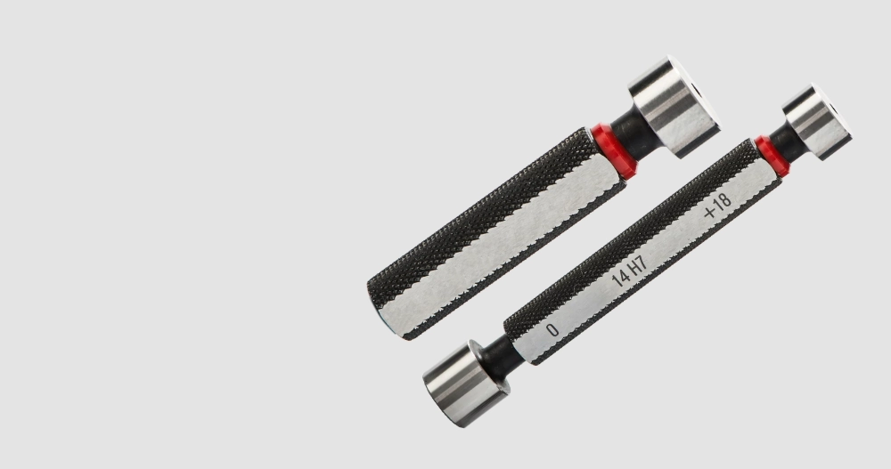 TAMPON LISSE calibre