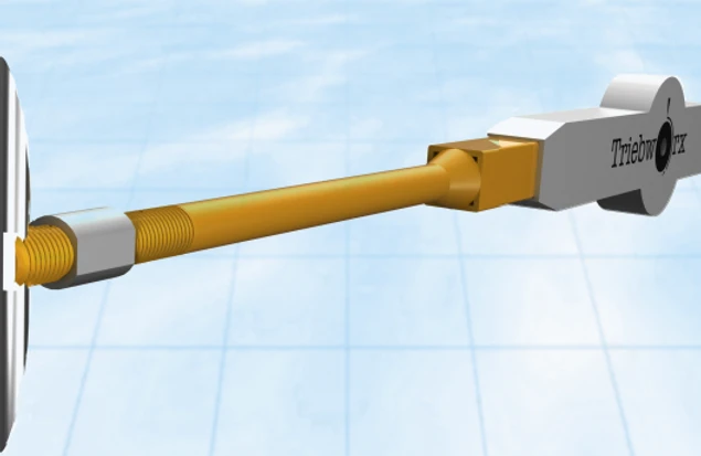 touche t4hd